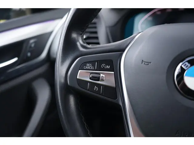 BMW X3 xDrive20i 2020 Benzine 20