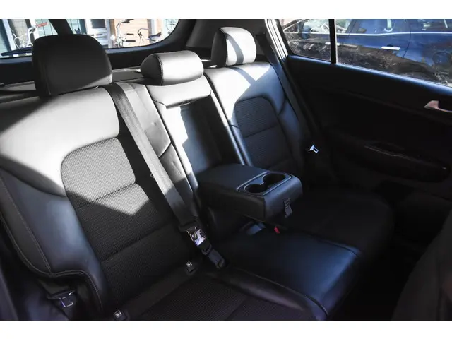 Kia Sportage 1.6 T-GDI 4WD DynamicPlusLine 2017 Benzine 26