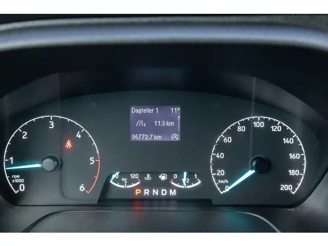 Ford Transit Custom 320 2.0 TDCI L2H1 Trend 2020 Diesel 22