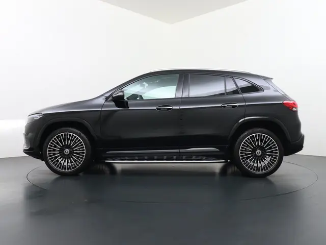 Mercedes-Benz EQA 250 67 kWh 2023 Elektrisch 4