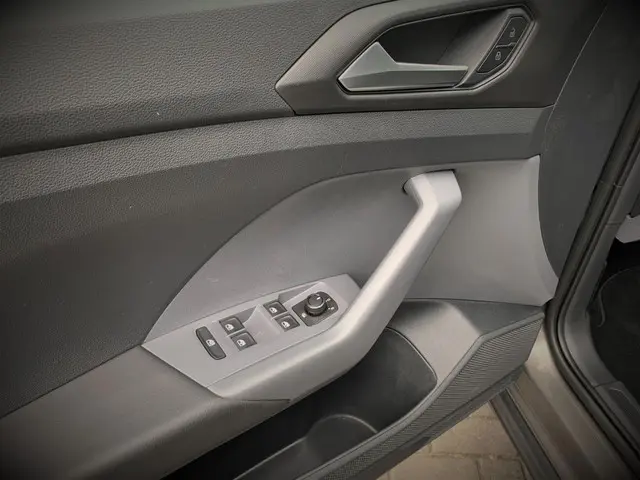 Volkswagen T-Cross 1.0 TSI Style 2020 Benzine 7