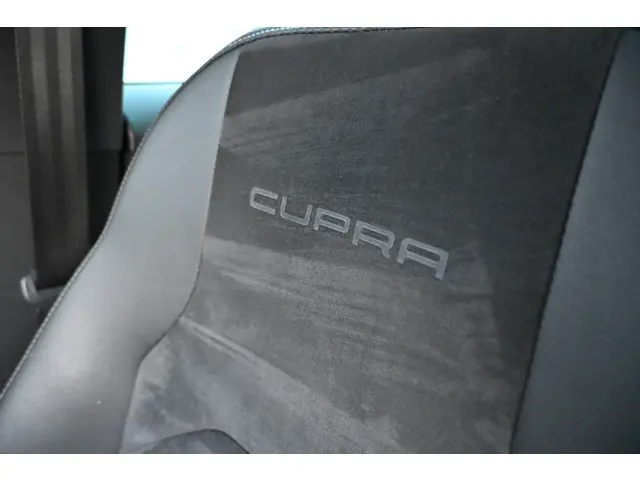 SEAT Leon 2.0 TSI CUPRA 300 2018 Benzine 13