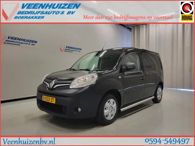 Renault Kangoo 1.5dCi 90pk Inrichting Euro 6! 2019 Diesel