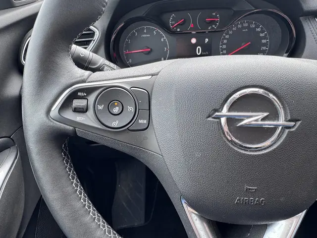 Opel Grandland X 1.2 Turbo 120 Edition 2021 Benzine 16