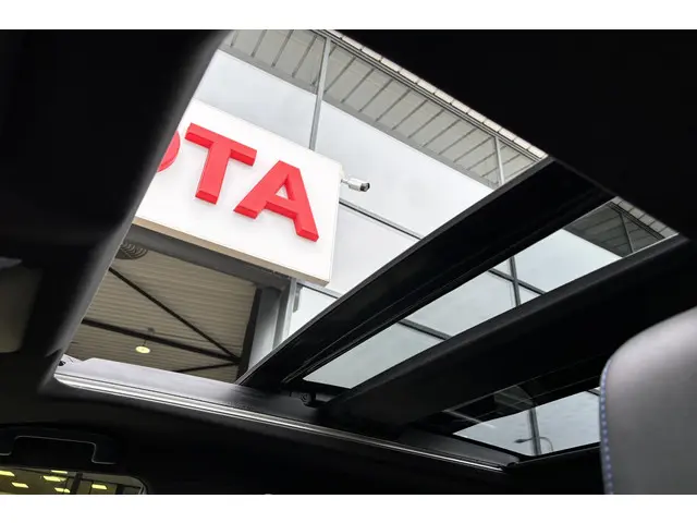 Toyota RAV4 2.5 Hybrid AWD Bi-Tone 2019 Hybride Benzine 40