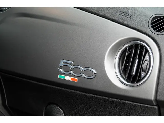 Abarth 595 1.4 T-Jet Pista 2019 Benzine 18