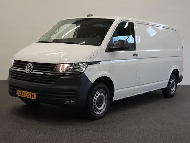 Volkswagen Transporter 2.0 TDI 110pk L2H1 2021 Diesel