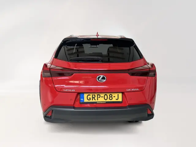 Lexus UX 300h Urban Line 2024 Hybride Benzine 14