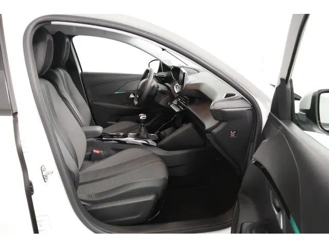 Peugeot 208 1.2 T 100pk Allure - DAB/Ecc/Apple 2021 Benzine 16