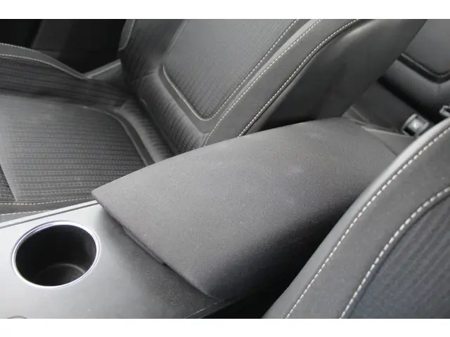 Renault Mégane Estate 1.2 TCe//Navi//Cruise!! 2017 Benzine 15