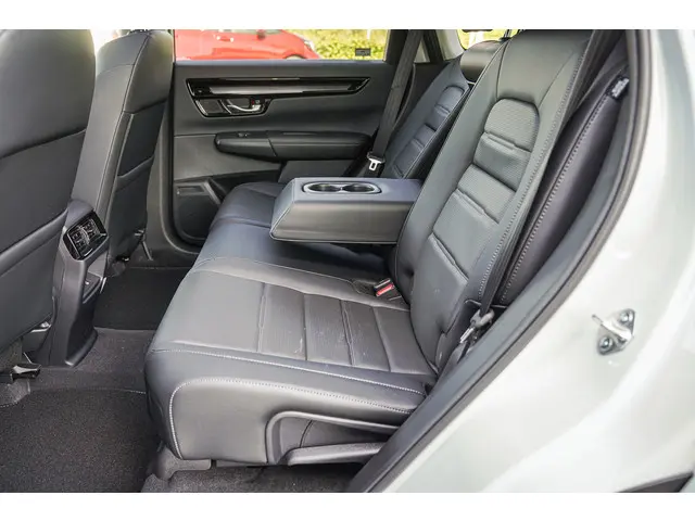 Honda CR-V 2.0i e:HEV LUXURY EDITION 2025 Hybride Benzine 57