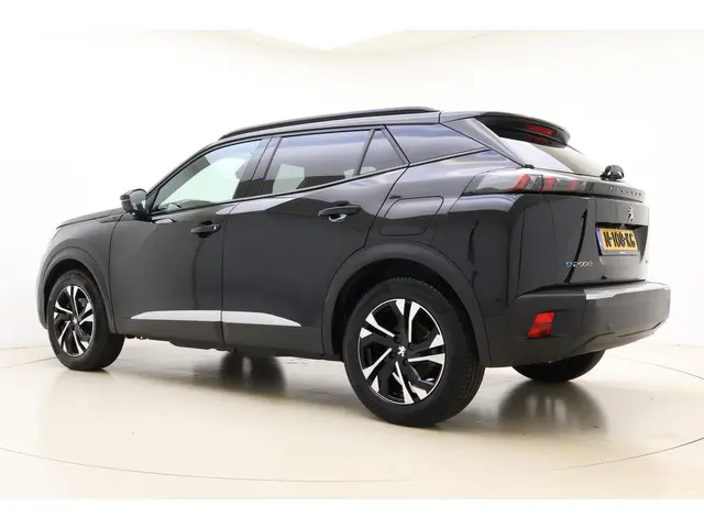 Peugeot e-2008 EV GT Pack 50 kWh 2021 Elektrisch 12