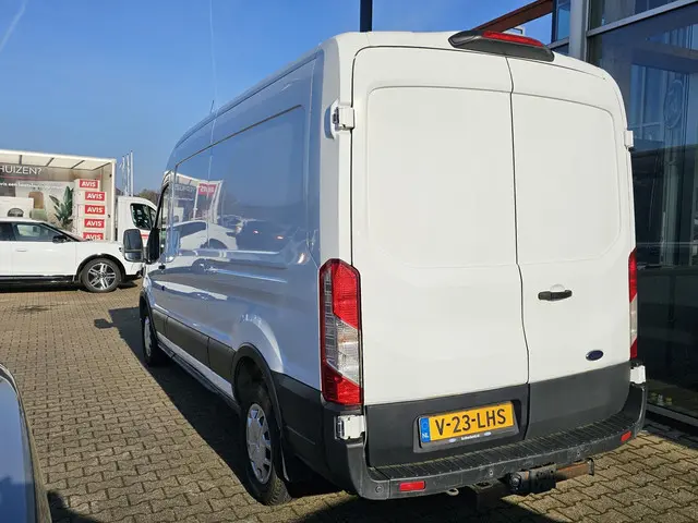 Ford Transit 350 2.0 TDCI L3H2 Trend 130pk 2020 Diesel 3