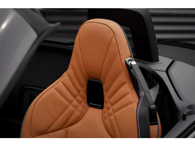 BMW Z4 Roadster sDrive20i 2023 Benzine 57