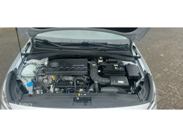 Hyundai i30 Wagon 1.4 T-GDI Premium 2020 Benzine 26