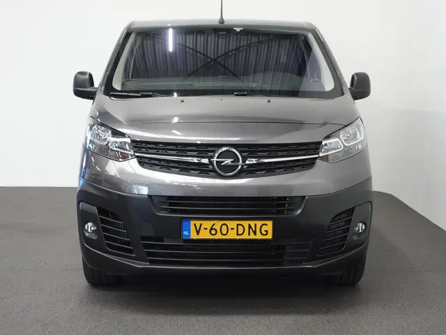 Opel Vivaro 2.0 BlueHDi 145PK L3 Automaat 2024 Diesel 38