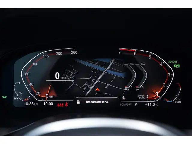 BMW X4 xDrive20i M Sport 2020 Benzine 19