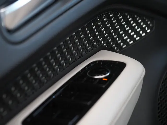 Nissan ARIYA Evolve 91 kWh 2023 Elektrisch 15