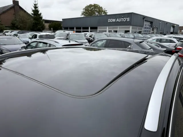 Audi Q5 2.0 TFSI quattro Pro Line S 2012 Benzine 14