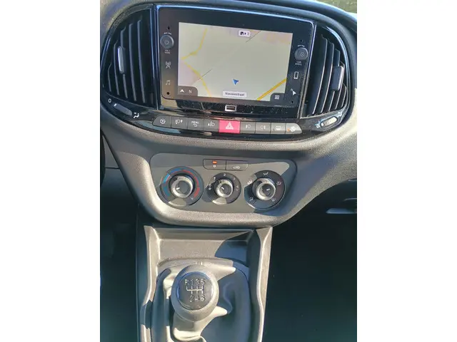 Fiat Doblò Cargo 1.6 MJ L1H1 S Trekking 2023 Diesel 13