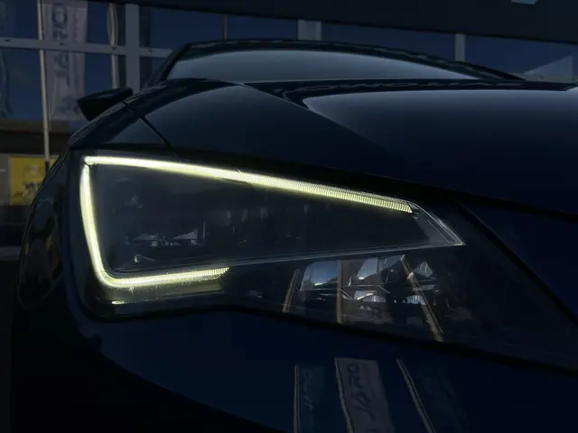 SEAT Leon 1.2 TSI Style 2015 Benzine 30