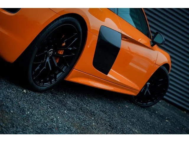 Audi R8 5.2 FSI quattro Plus 2017 Benzine 13