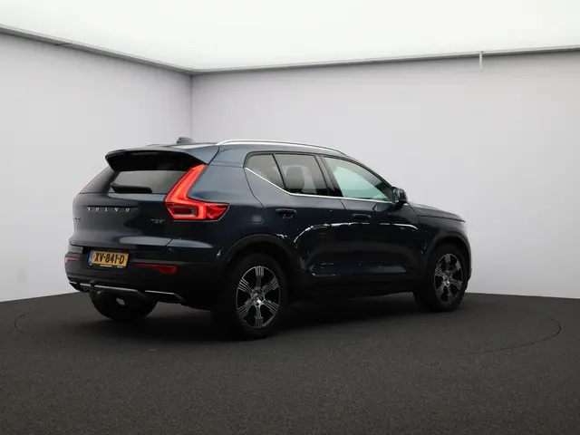 Volvo XC40 2