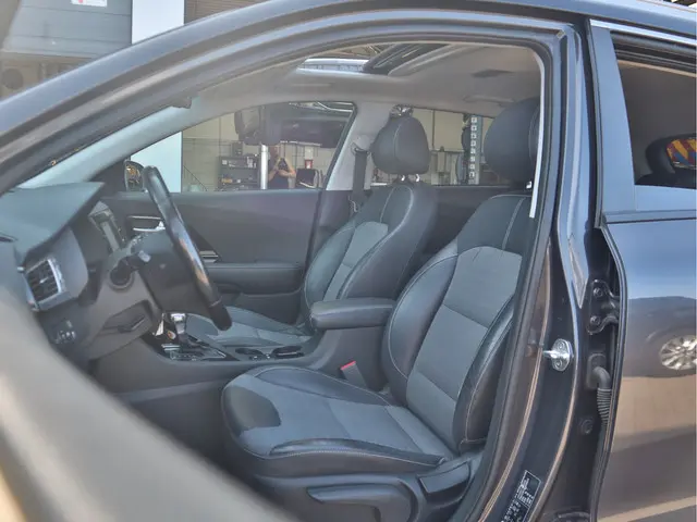 Kia Niro 1.6 GDi Hybrid Edition 2018 Hybride Benzine 23