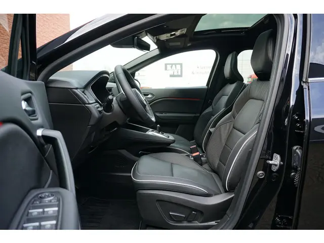 Mitsubishi ASX 1.8 HEV AT Instyle 2025 Hybride Benzine 8