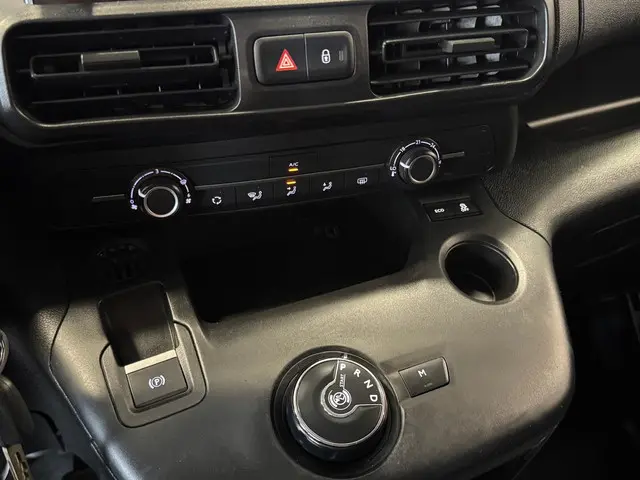 Citroën Berlingo 1.5 BlueHDI Driver 2019 Diesel 19