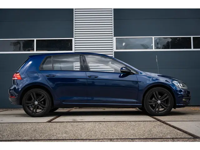 Volkswagen Golf 1.0 TSI Trendline 2017 Benzine 7