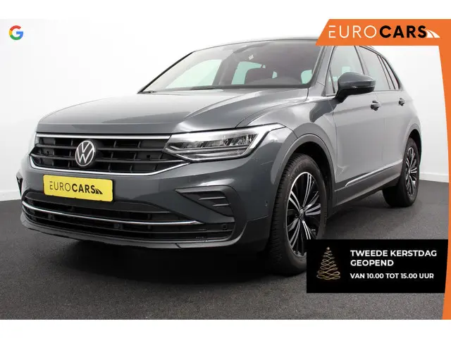 Volkswagen Tiguan 1.5 TSI DSG Active 2023 Benzine