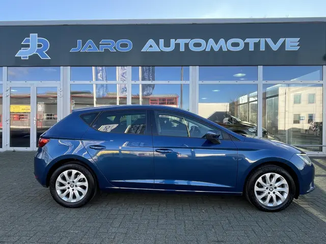 SEAT Leon 1.2 TSI Style 2015 Benzine 48