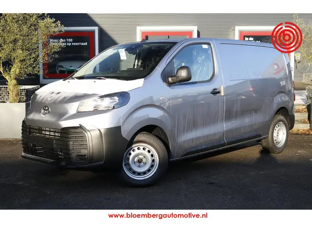 Toyota ProAce Worker 2.0 D-4D Challenger 2024 Diesel