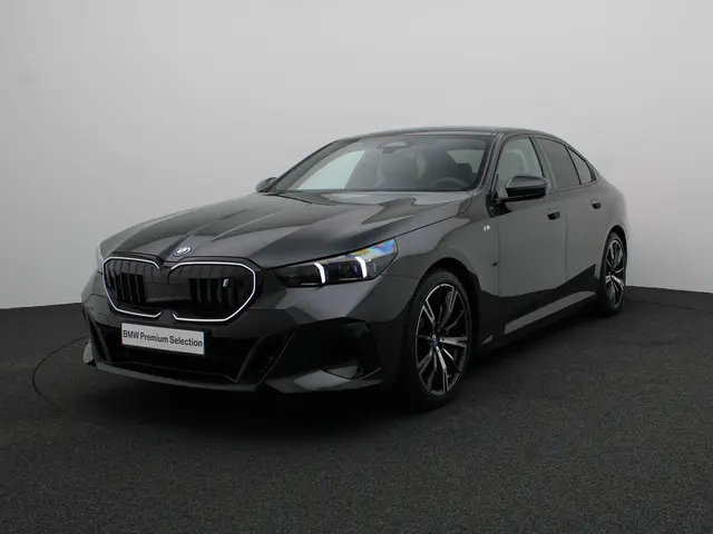 BMW i5 Sedan eDrive40 2025 Elektrisch 24