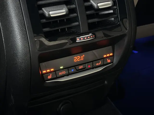 BMW X3 xDrive20i M SPORT 2019 Benzine 21