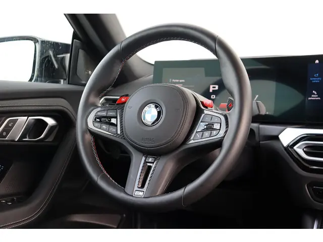 BMW M2 2-serie Coupé 2024 Benzine 18