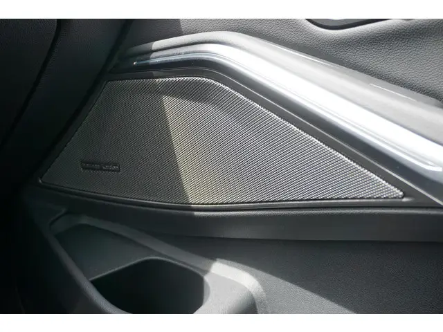 BMW 3 Serie Touring 330e 2025 Hybride Benzine 34