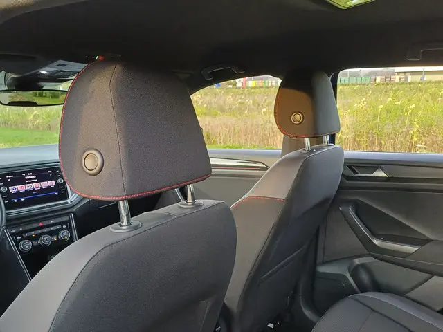 Volkswagen T-Roc 1.5 TSI Sport 2020 Benzine 35