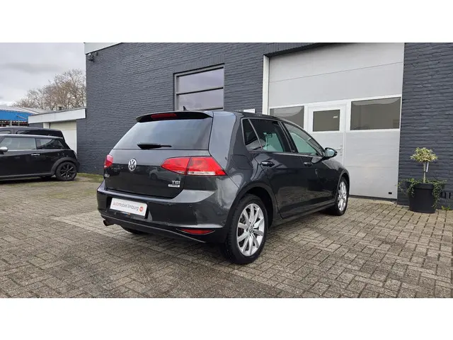 Volkswagen Golf 1.2 TSI Allstar 2016 Benzine 5