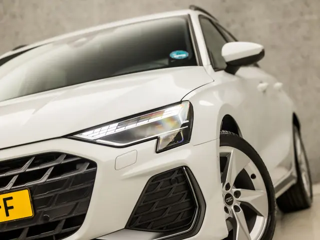 Audi A3 Sportback 30 TFSI S-Line Sport 2025 Benzine 15