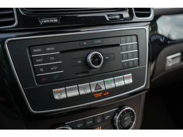 Mercedes-Benz GLS 400 4MATIC 2019 Benzine 19