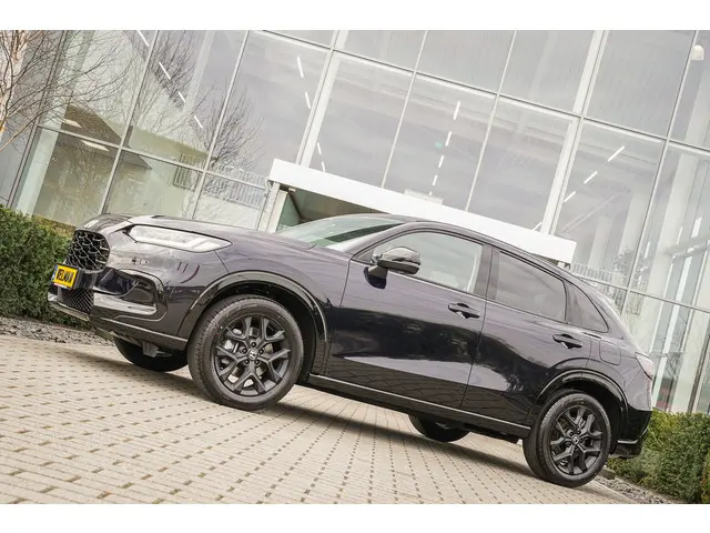 Honda ZR-V 2.0i e:HEV SPORT 2026 Hybride Benzine 11