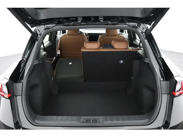 Lexus LBX Relax 2WD 2026 Hybride Benzine 24