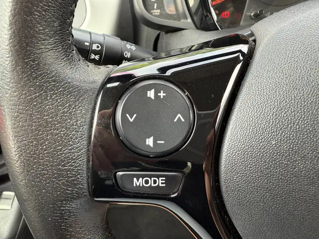 Toyota Aygo 1.0 VVT-i x-wave 2016 Benzine 19
