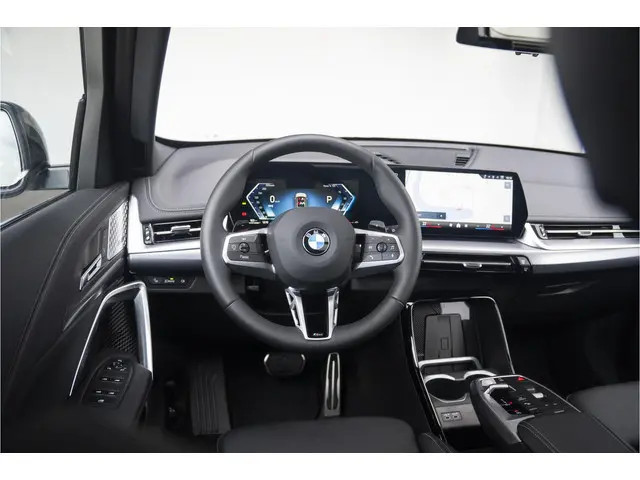 BMW X1 18i sDrive Aut. 2024 Benzine 24