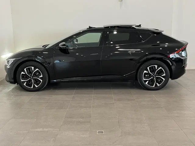 Kia EV6 GT-Line 77.4 kWh 2022 Elektrisch 19
