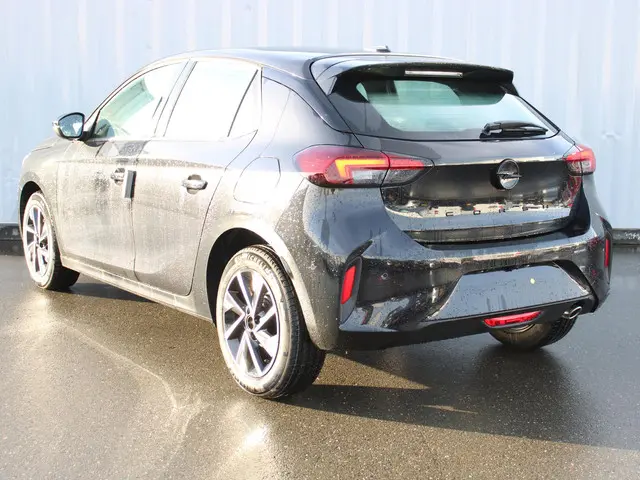 Opel Corsa 3
