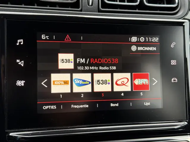 Citroën C3 1.2 PureTech S&S Feel 2019 Benzine 14