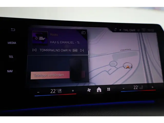 BMW iX1 eDrive20 2024 Elektrisch 14